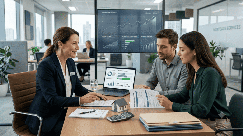 bm solutions for intermediaries