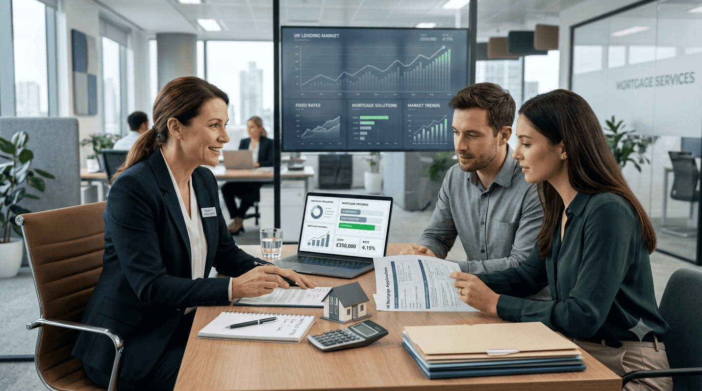 bm solutions for intermediaries